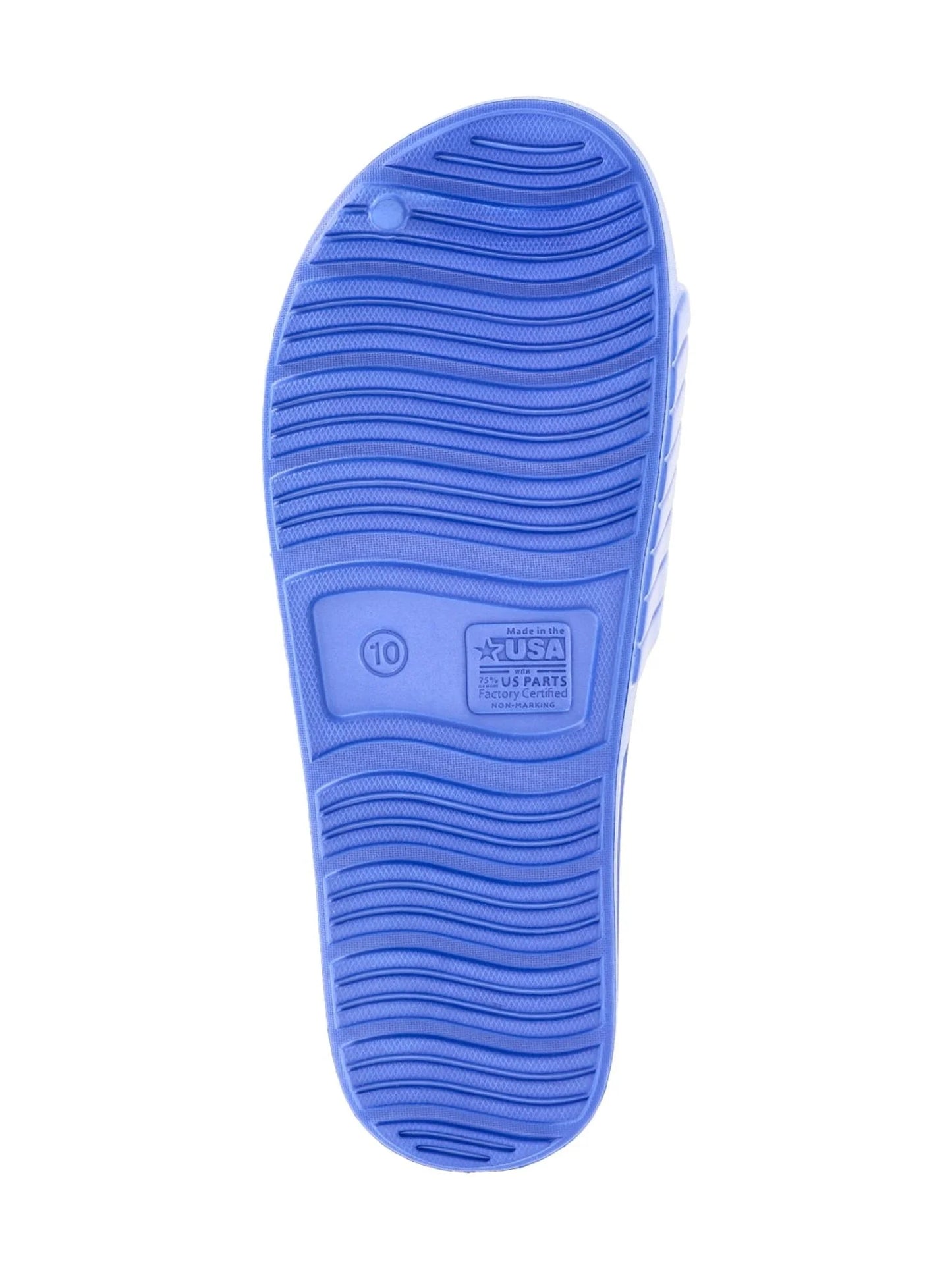 Men'S Tunnel Slide Sandals