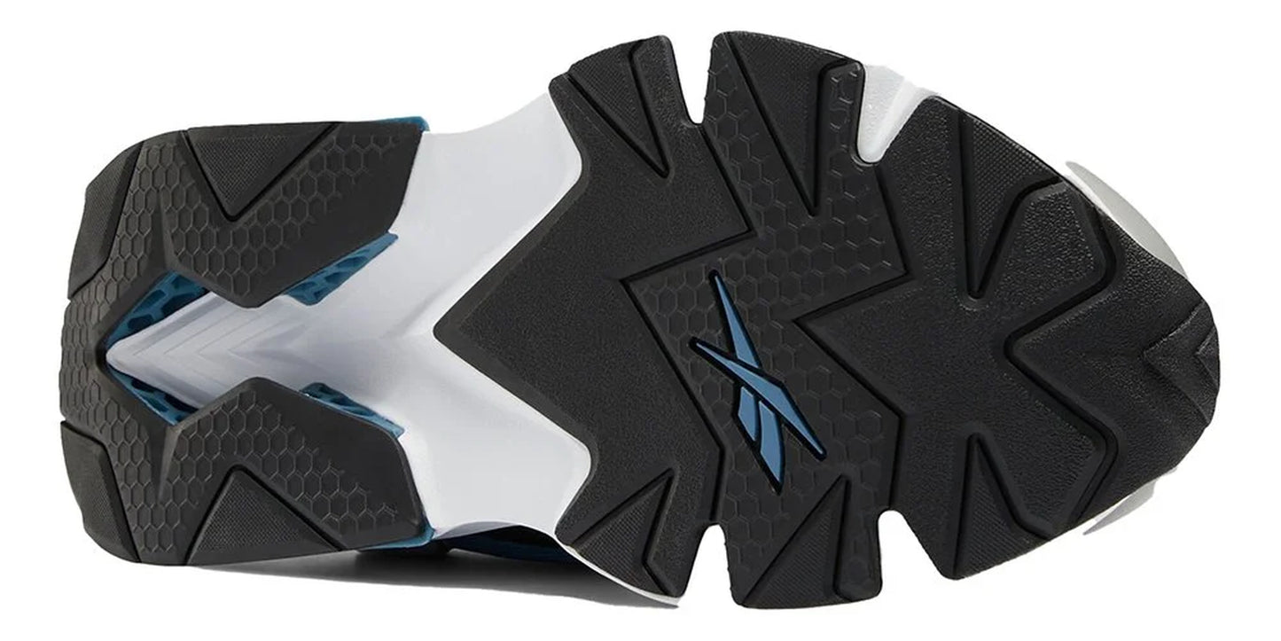 Mens  HEXALITE LEGACY Shoe Size: 10 Cblack - Slate - Vecred Running