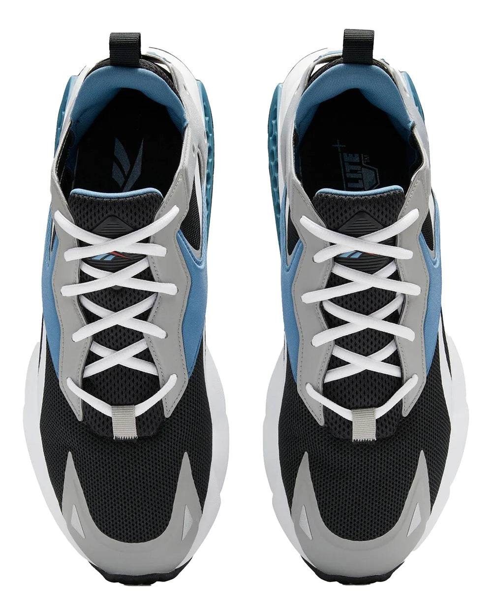 Mens  HEXALITE LEGACY Shoe Size: 10 Cblack - Slate - Vecred Running
