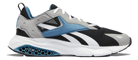 Mens  HEXALITE LEGACY Shoe Size: 10 Cblack - Slate - Vecred Running